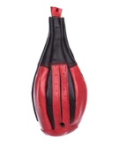 Funda de cuero para pera