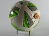Balón para patada (color)