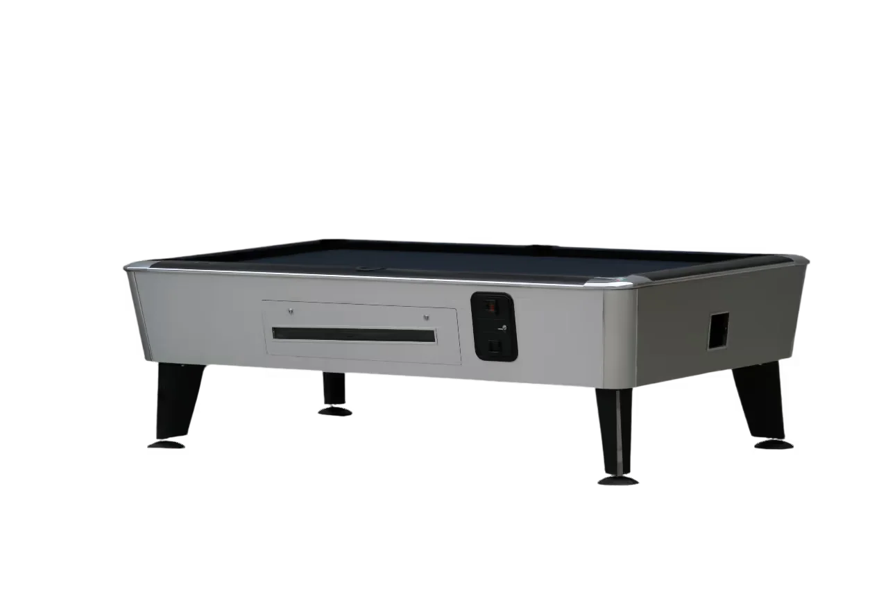Mesa de billar de monedas Viking, foto 2