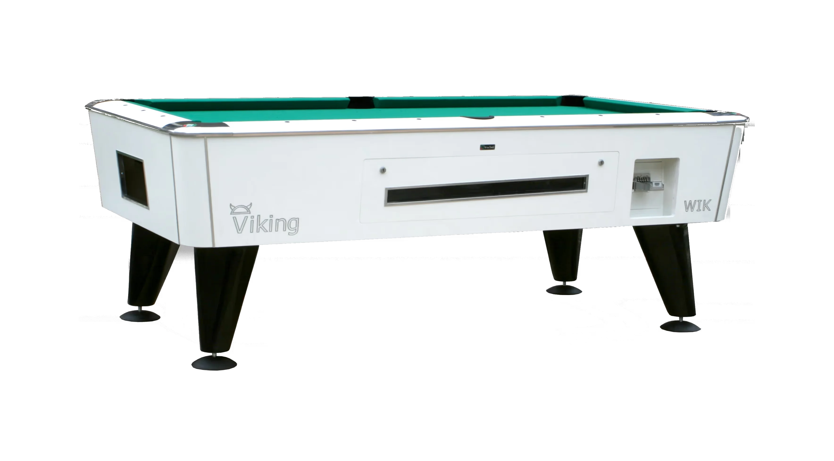 Mesa de billar de monedas Viking, foto 3